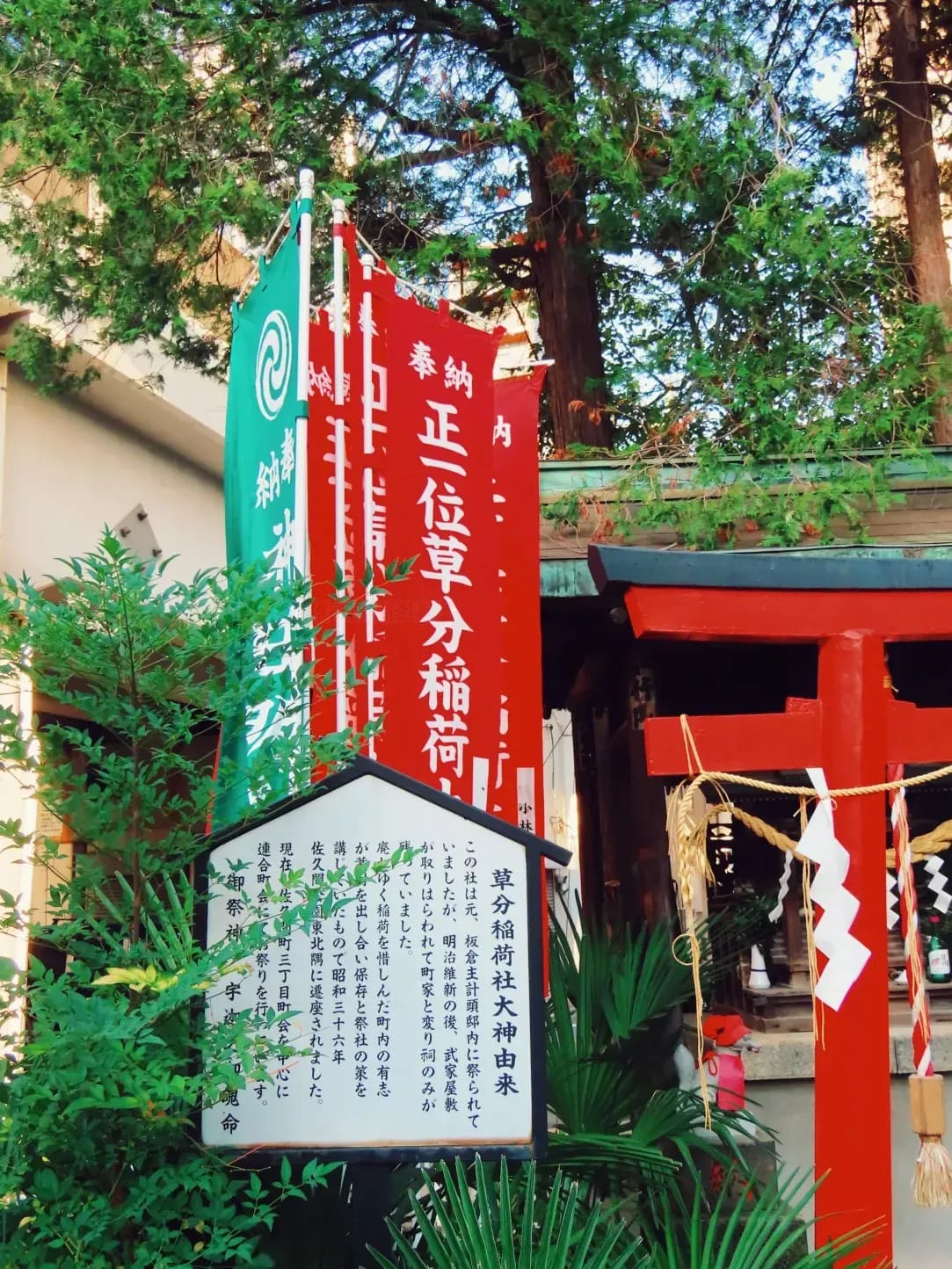Sendai Mori Japanese Institute 6